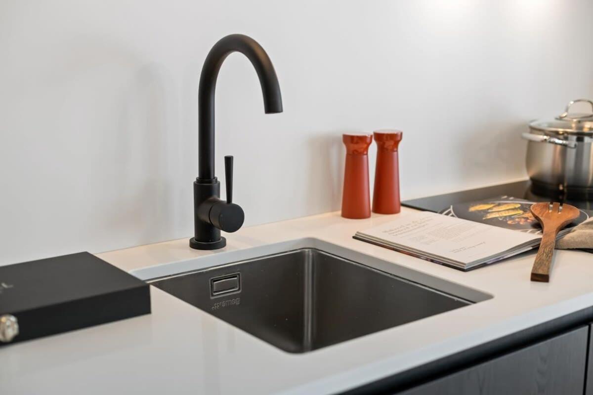 Huswell - Renovated Apartment In The Heart Of Οστένδη Εξωτερικό φωτογραφία