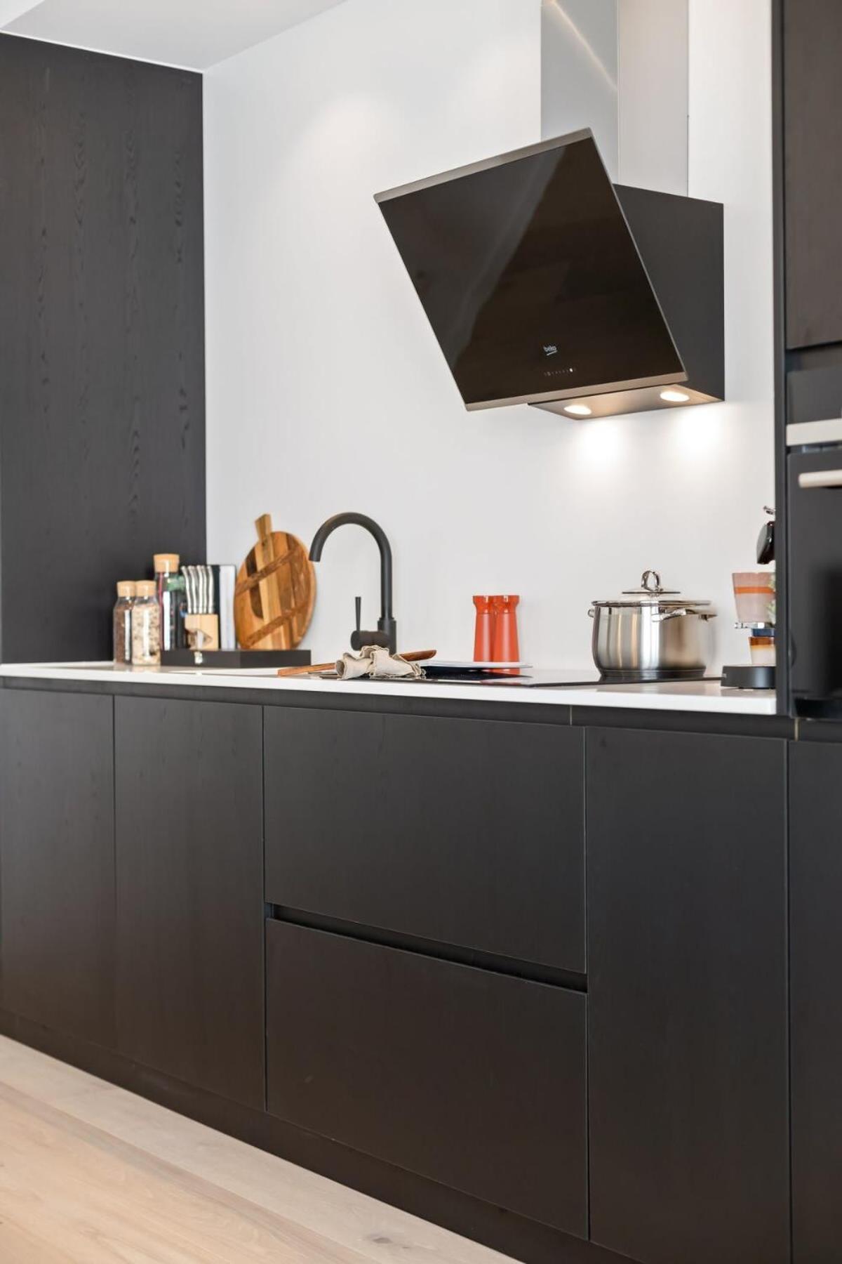 Huswell - Renovated Apartment In The Heart Of Οστένδη Εξωτερικό φωτογραφία