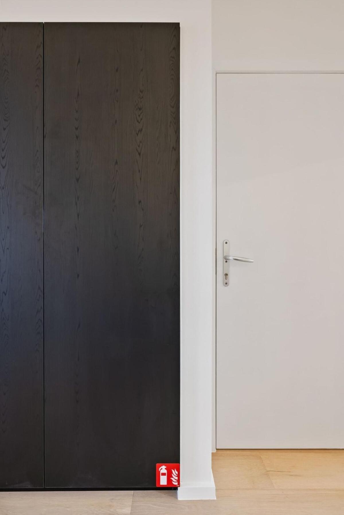 Huswell - Renovated Apartment In The Heart Of Οστένδη Εξωτερικό φωτογραφία