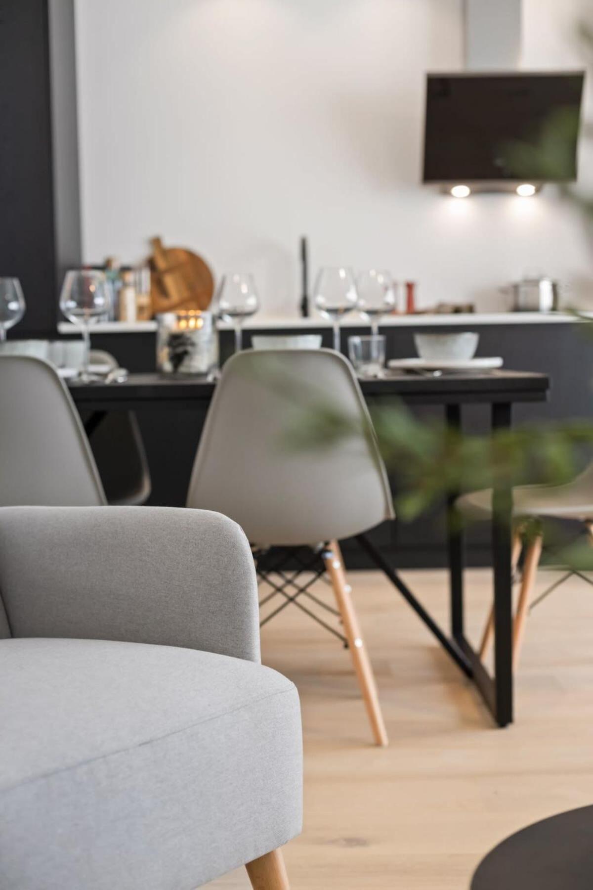 Huswell - Renovated Apartment In The Heart Of Οστένδη Εξωτερικό φωτογραφία
