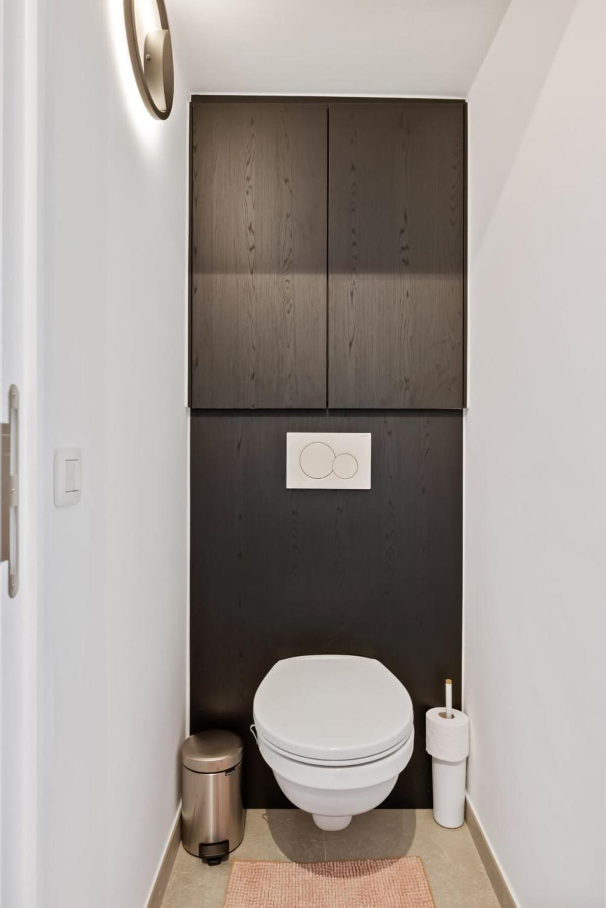 Huswell - Renovated Apartment In The Heart Of Οστένδη Εξωτερικό φωτογραφία